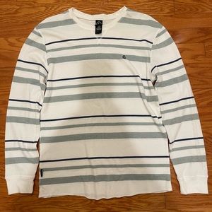 🌺 Volcom thermal top